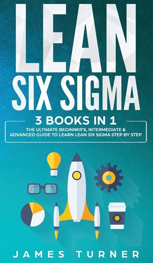Lean Six Sigma (Hardcover)