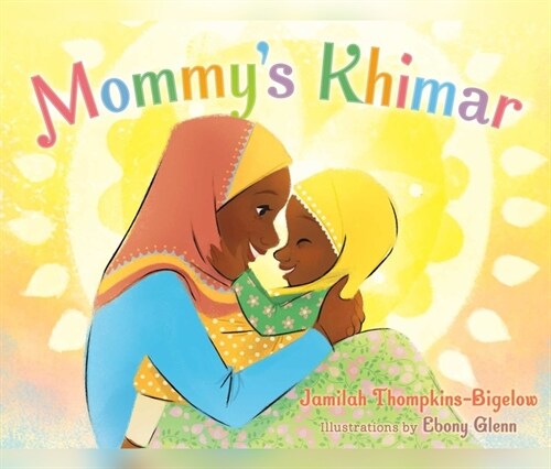 Mommys Khimar (Audio CD)