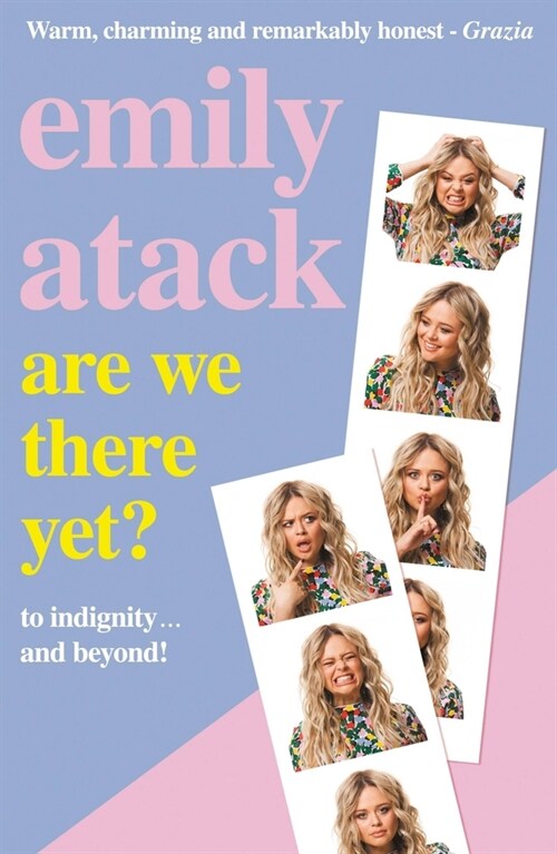 Are We There Yet? : Travel to indignity (and beyond!) with the star of TV’s Rivals (Paperback)