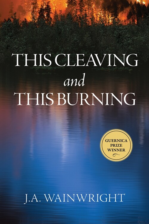 This Cleaving and This Burning: Volume 2 (Paperback)