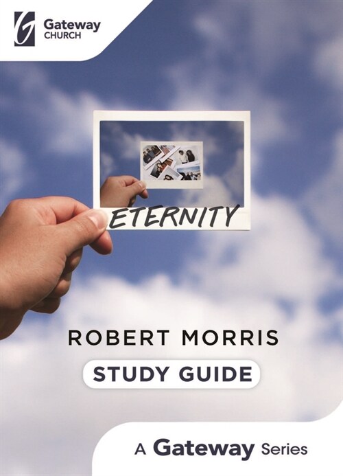 Eternity Study Guide (Paperback)