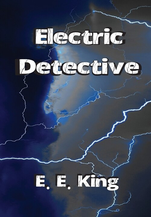 Electric Detective (Hardcover)