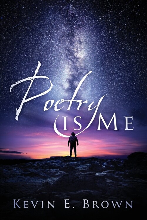 Poetry is Me (Paperback)