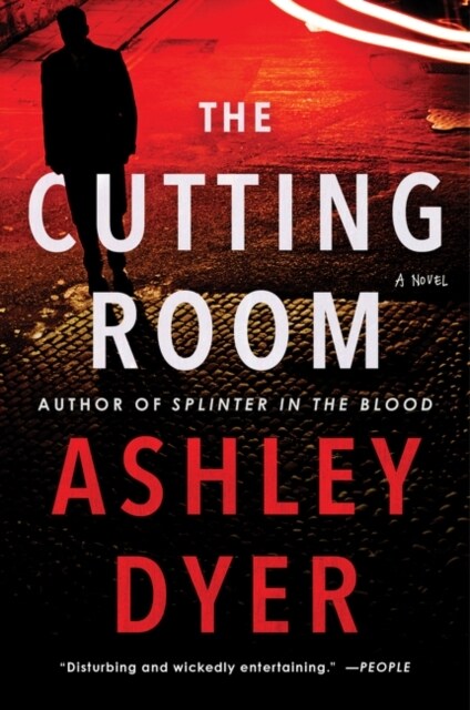 The Cutting Room (Paperback)