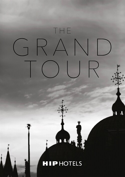 The Grand Tour (Hardcover)