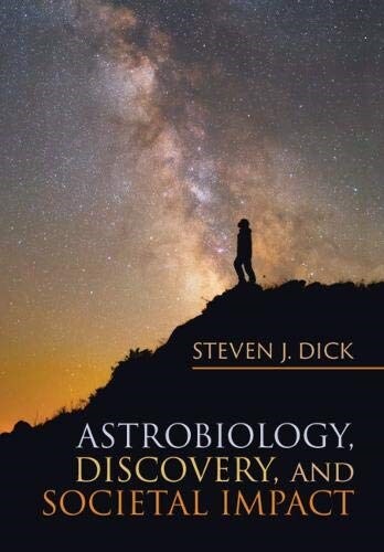 Astrobiology, Discovery, and Societal Impact (Paperback)