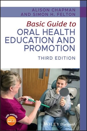 Basic Guide to Oral Health Education and Promotion (Paperback, 3)