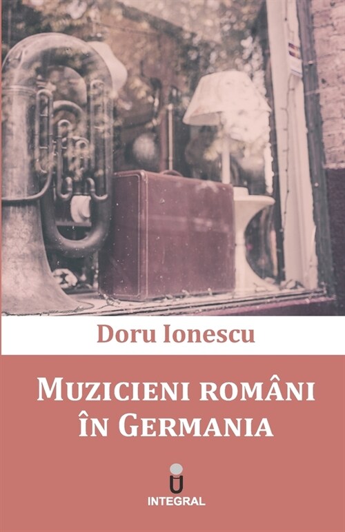 Muzicieni rom?i ? Germania (Paperback)