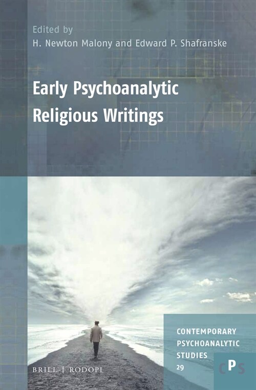 Early Psychoanalytic Religious Writings (Hardcover)