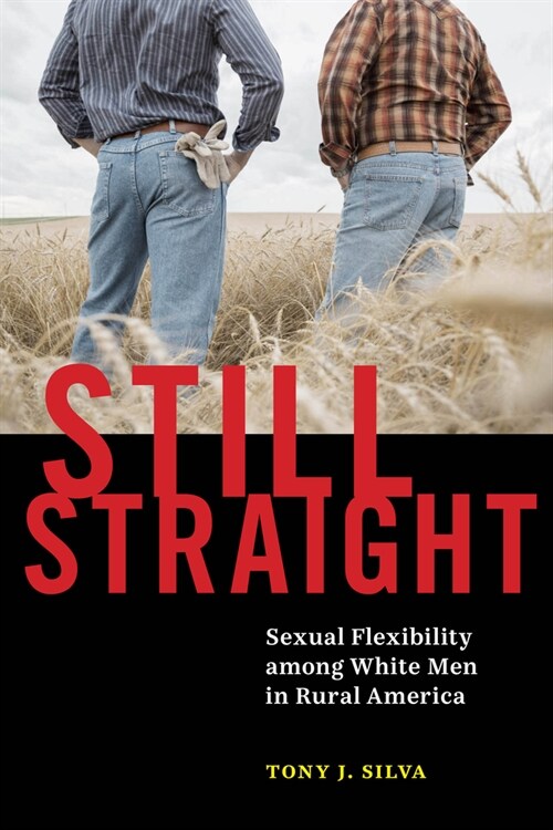 Still Straight: Sexual Flexibility Among White Men in Rural America (Paperback)