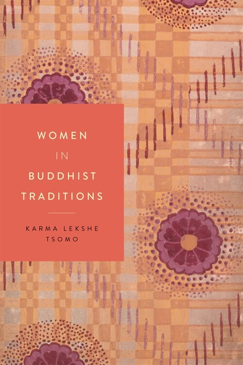 Women in Buddhist Traditions (Hardcover)