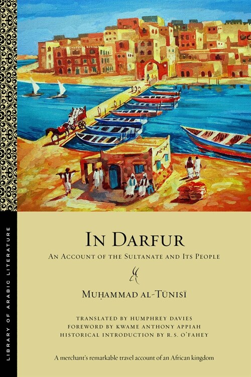 In Darfur: An Account of the Sultanate and Its People (Paperback)