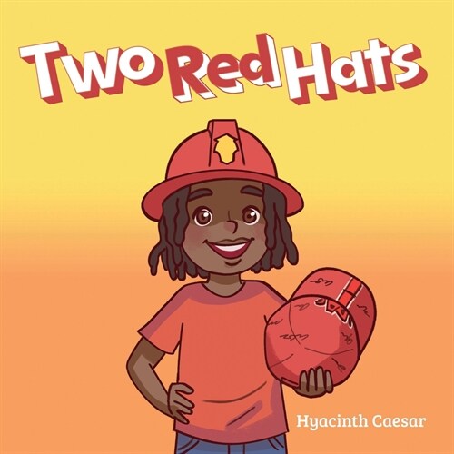 Two Red Hats (Paperback)