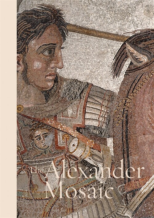 The Alexander Mosaic (Hardcover)