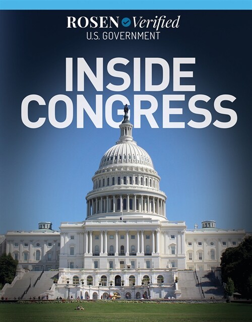 Inside Congress (Paperback)