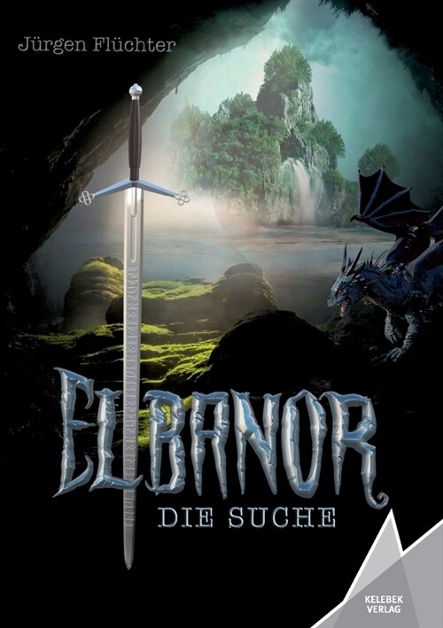 Elbanor: Die Suche (Paperback)