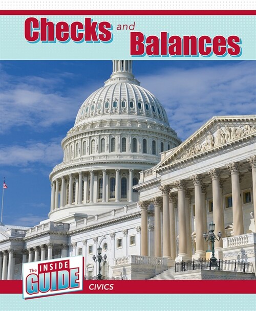 Checks and Balances (Paperback)