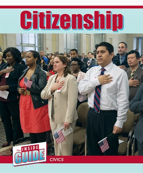 Citizenship (Paperback)