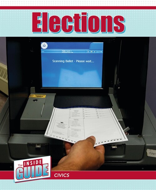 Elections (Paperback)