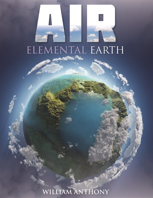 Air (Library Binding)