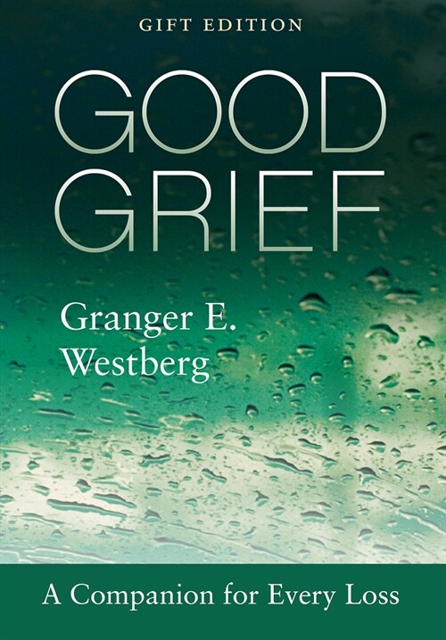 Good Grief: Gift Edition (Hardcover)