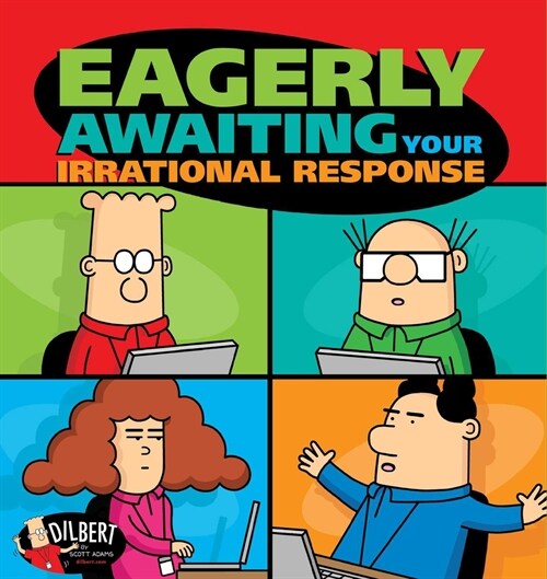 Eagerly Awaiting Your Irrational Response: Volume 48 (Paperback)