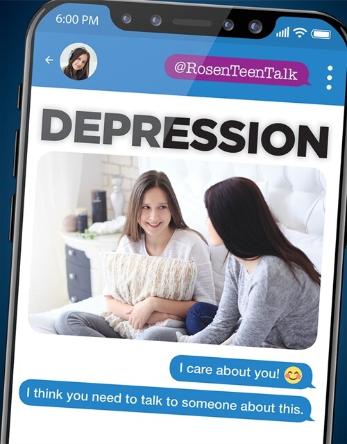 Depression (Paperback)