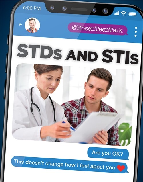 Stds and Stis (Paperback)