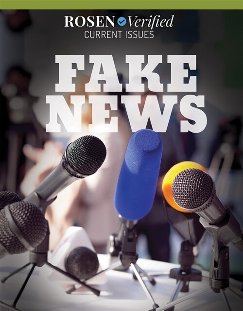 Fake News (Paperback)