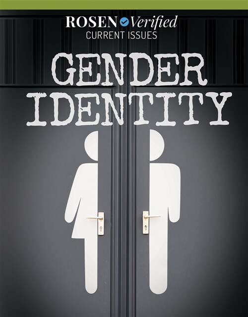 Gender Identity (Paperback)
