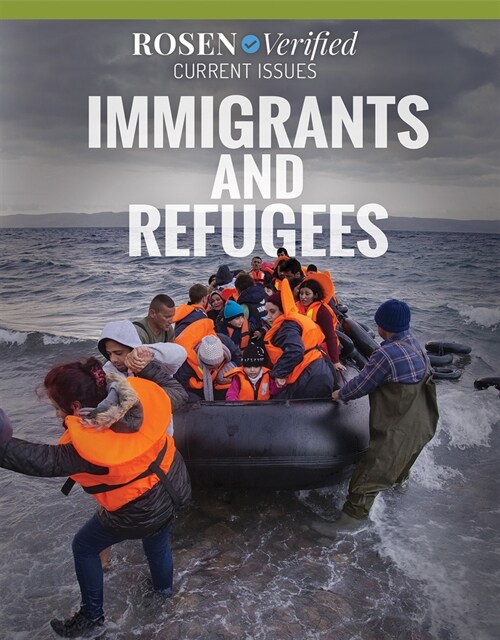 Immigrants and Refugees (Paperback)