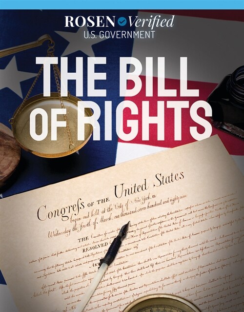 The Bill of Rights (Paperback)
