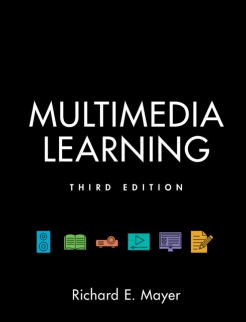 MULTIMEDIA LEARNING (Paperback)