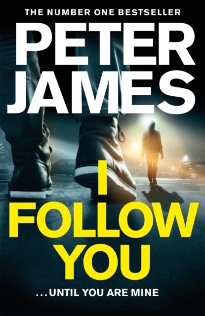 I Follow You (Hardcover)