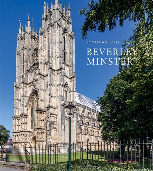 BEVERLEY MINSTER (Paperback)