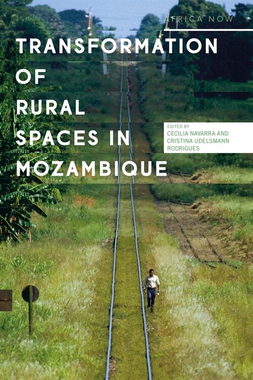 Transformations of Rural Spaces in Mozambique (Hardcover)