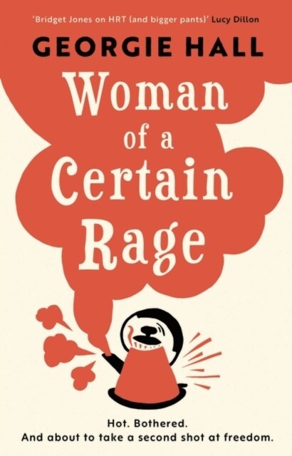 Woman of a Certain Rage (Paperback)