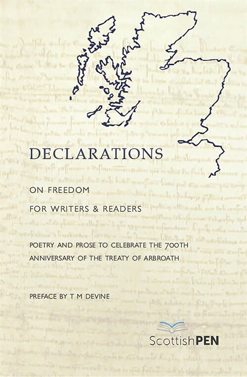Declarations on Freedom for Writers and Readers (Paperback, Lothian)