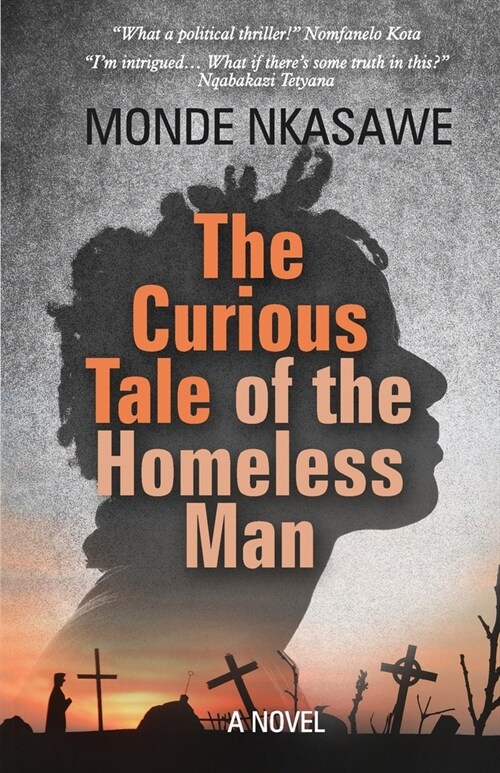 The Curious Tale of the Homeless Man (Paperback)