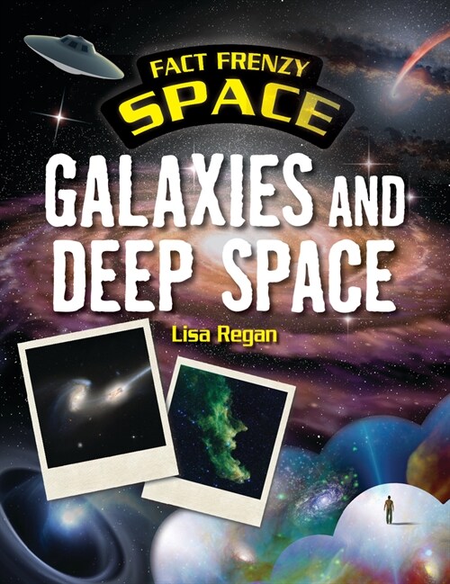 Galaxies and Deep Space (Paperback)