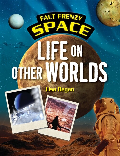 Life on Other Worlds (Paperback)