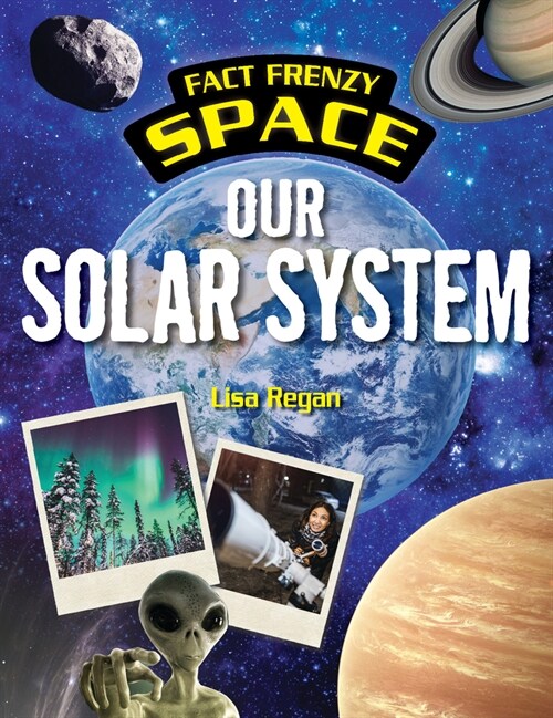 Our Solar System (Paperback)