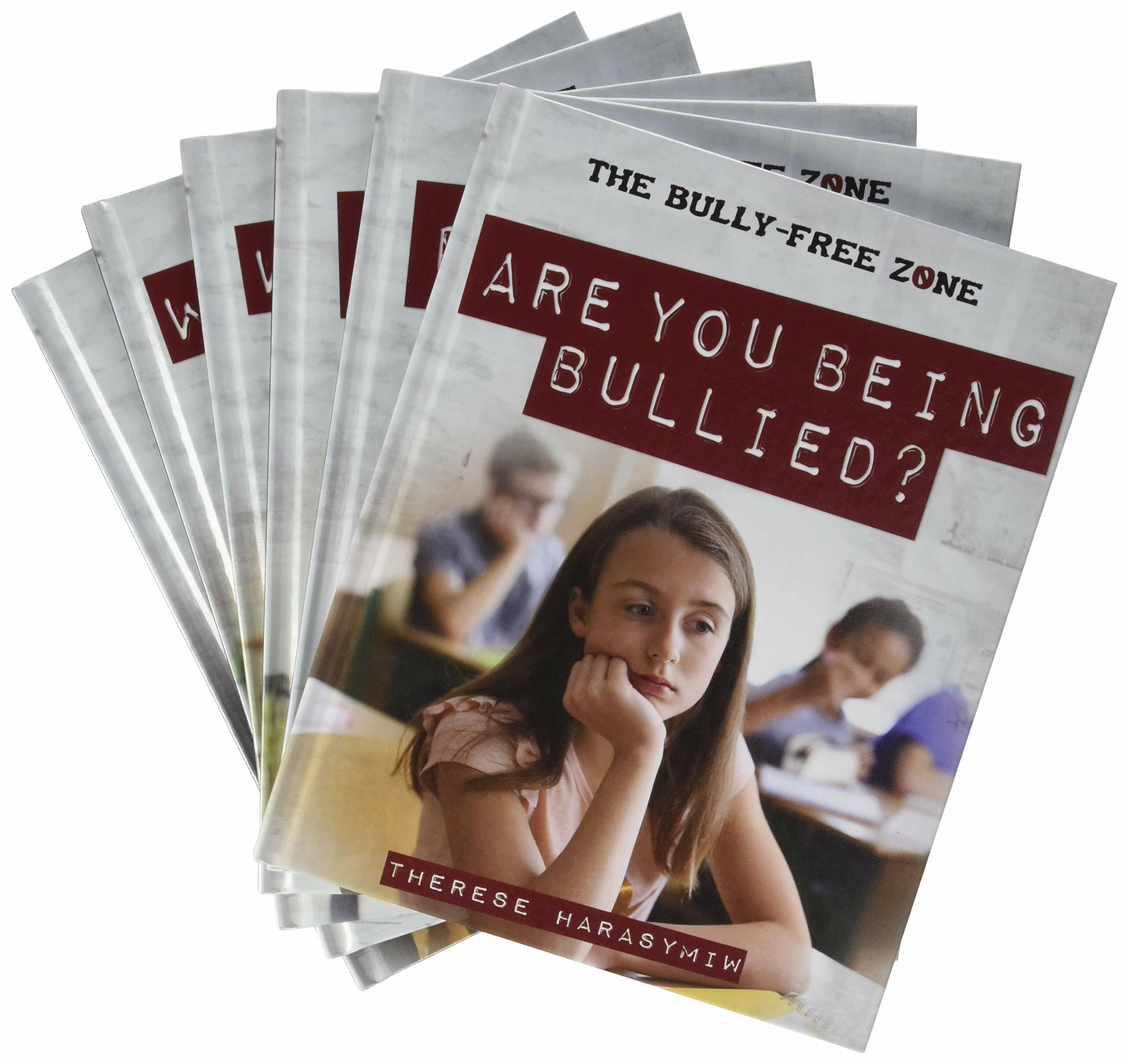 The Bully-Free Zone (Paperback)
