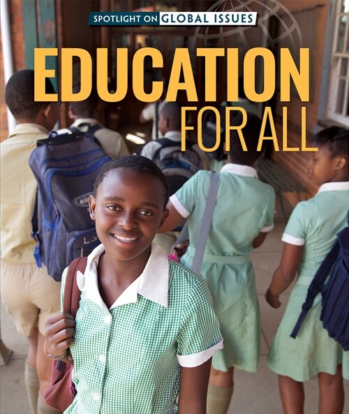 Education for All (Paperback)