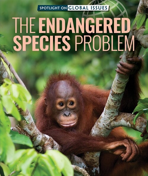 The Endangered Species Problem (Paperback)