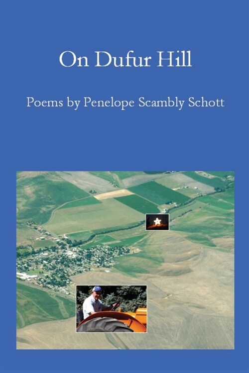 On Dufur Hill (Paperback)