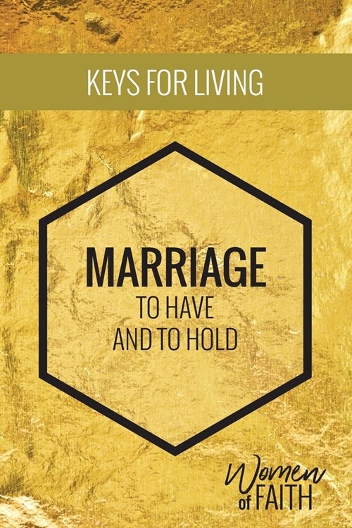 Women of Faith: Marriage (Hardcover)