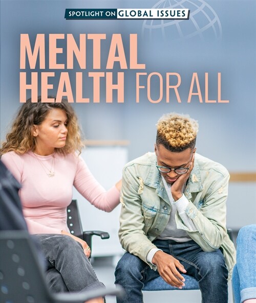 Mental Health for All (Paperback)