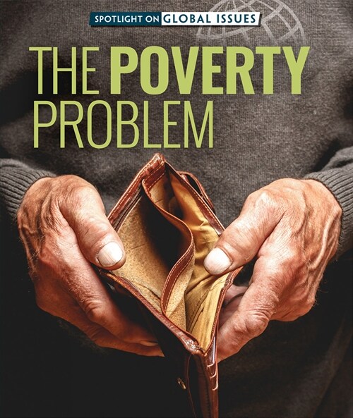 The Poverty Problem (Library Binding)