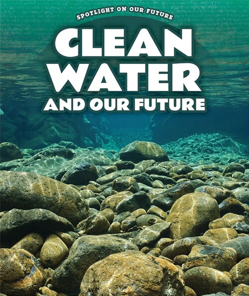 Clean Water and Our Future (Paperback)